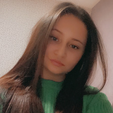 Изабела Фотева