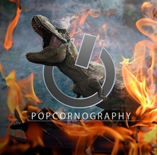Popcornography