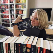 Date With A Thriller
