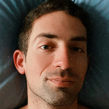 Christopher Hernandez