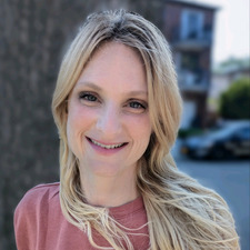 Heather Brown