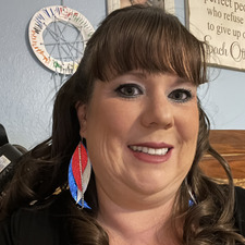 Michelle Madsen
