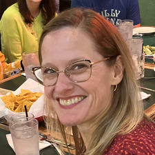 Lisa Strandberg
