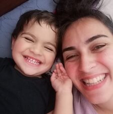 Катерина Арабаджиева