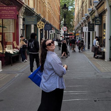 Renée LeBlanc Proctor