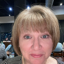 Amy Slayton