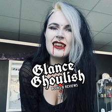 Glance Ghoulish