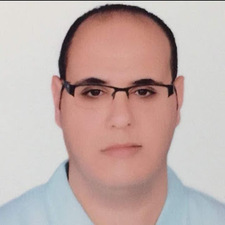 Mohamed Adel