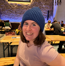 Sarah Eisenman