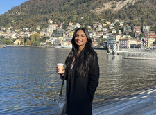 Noushin Sharmeli
