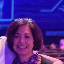 Veronica Calderon-Speed