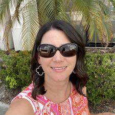 Lauren Logsdon