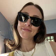 Mattie Conger
