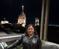 Juana Moncada