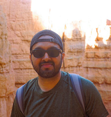 Mithun Kalaga