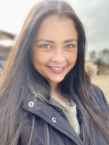 Christie Bargeron