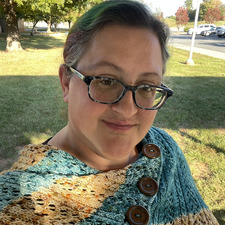Stephanie Ellis-Wise
