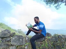 MK  Book Reader 