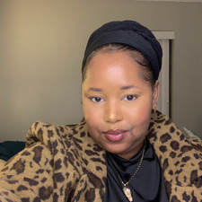 Jeneba Mansaray 