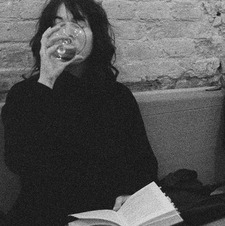 Катерина Ластівка