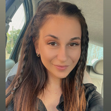 Кристин Манолова