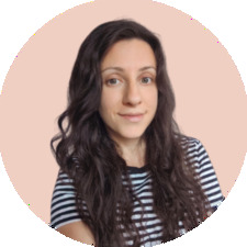 Моника Иванова