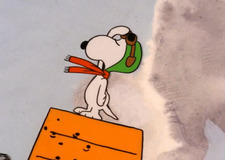 Snoopy 