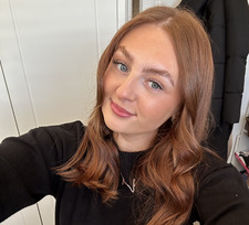 Lucy Freeman