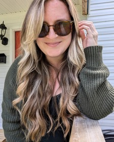 Stephanie Ann