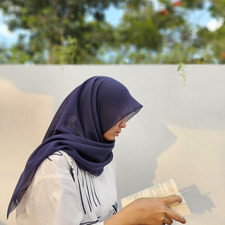 Putri Utami Resmana