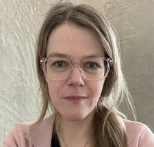 Annemarieke Schepers