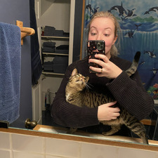 Catherine Emma Boudreau