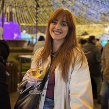 Lucía Graña Molina