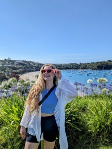 Leia Findlay