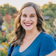 Katherine Koch