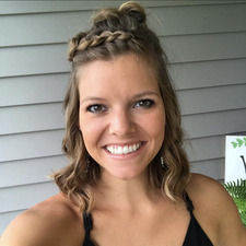 Morgan Schluep