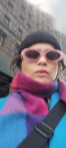 Nell Sinclair
