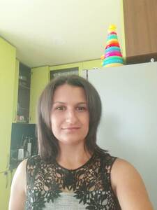 Янка Симеонова