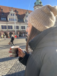 Julia Julia Okhrimenko