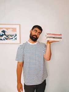 Alex P.A.