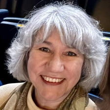 Janie Jane Fitzpatrick
