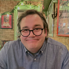 Andy Hostetter