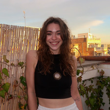 Kayli Kurker