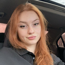 Eirian Thompson-Brown