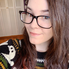 Heather | Nerdy By Nature Blog