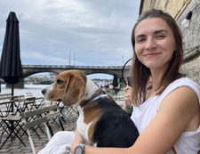 Barbora Lichtmanová