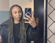 Jazmine’s Booklist