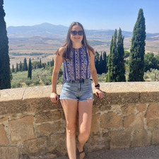Alannah MacDonald