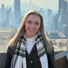 Molly Eldridge