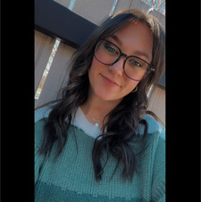 Olivia Harris